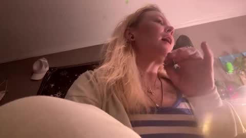 Beau online show from 11/27/25, 03:19