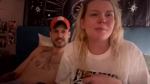 Beau online show from 02/04/26, 02:17