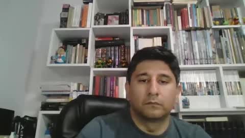 dickeduardo online show from 09/19/25, 05:46