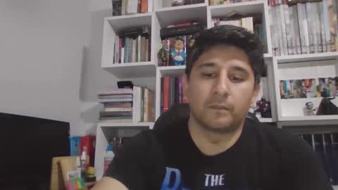 dickeduardo online show from 10/06/25, 04:21