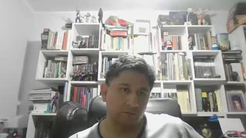 dickeduardo online show from 02/03/26, 07:24