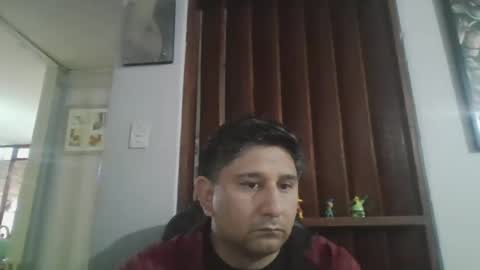 dickeduardo online show from 04/25/26, 12:19