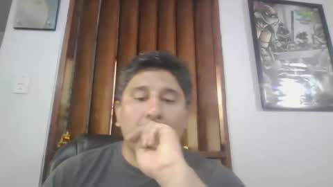 dickeduardo online show from 05/09/26, 03:01