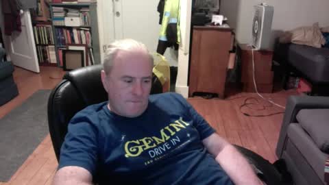Richard Fleischer online show from 12/02/24, 04:20