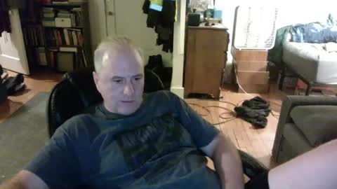 Richard Fleischer online show from 12/29/24, 07:06