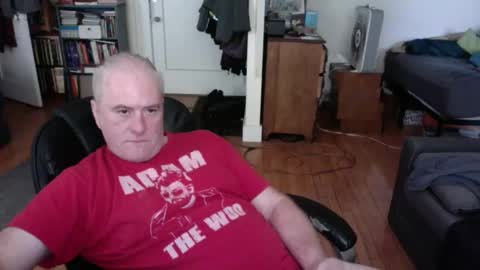 Richard Fleischer online show from 01/07/25, 06:56