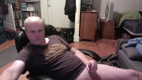 Richard Fleischer online show from 01/30/25, 07:07