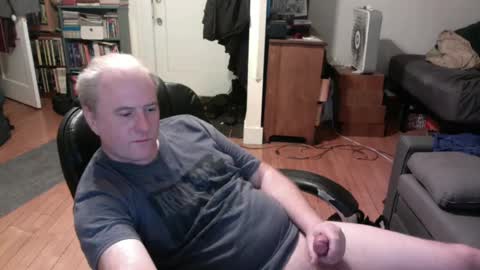 Richard Fleischer online show from 02/15/25, 02:04