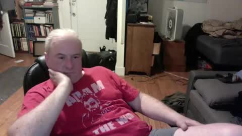 Richard Fleischer online show from 03/06/25, 03:57
