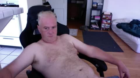 Richard Fleischer online show from 10/04/25, 06:50