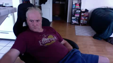 Richard Fleischer online show from 10/28/25, 06:43