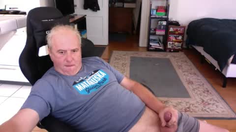 Richard Fleischer online show from 11/03/25, 05:25