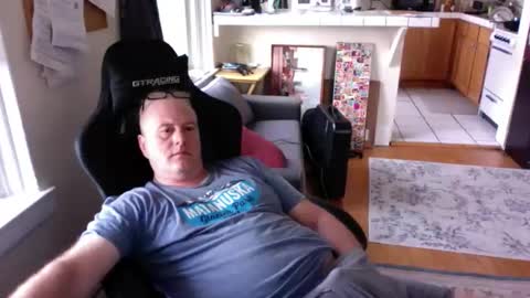 Richard Fleischer online show from 05/18/26, 12:55