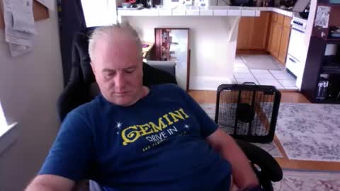 Richard Fleischer online show from 06/05/26, 03:18