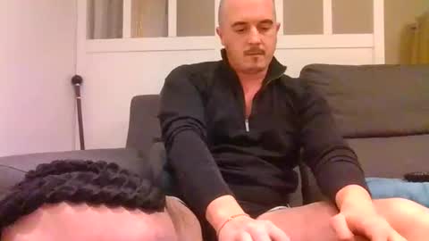 dickflow online show from 01/19/25, 09:55