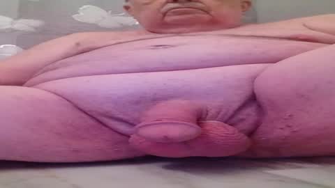 Dickforfun300 online show from 07/27/26, 04:30