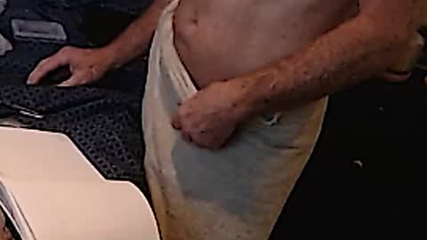 Sparkx online show from 01/01/25, 08:56