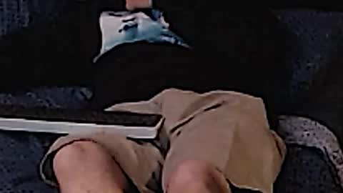 Sparkx online show from 02/04/25, 07:51