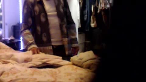 Sparkx online show from 03/10/26, 07:24