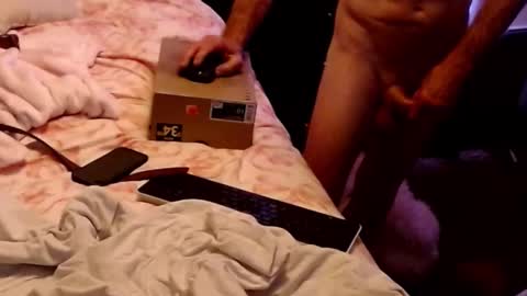 Sparkx online show from 03/15/26, 08:53