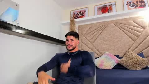 Dick Griffith online show from 01/21/25, 10:19