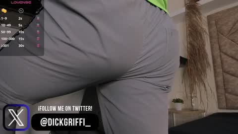 Dick Griffith online show from 01/22/25, 11:45