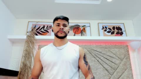 Dick Griffith online show from 01/31/25, 12:07