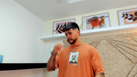 Dick Griffith online show from 02/01/25, 12:16