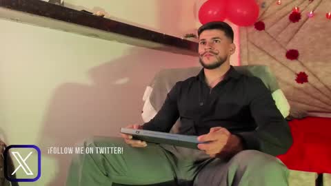 Dick Griffith online show from 02/15/25, 05:19