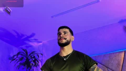 Dick Griffith online show from 09/25/25, 01:15