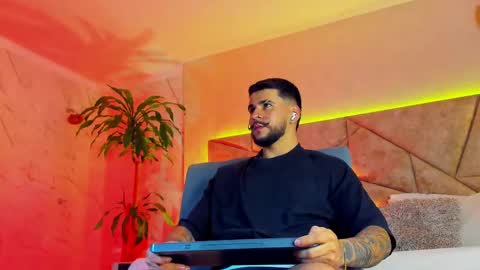 Dick Griffith online show from 09/29/25, 12:43