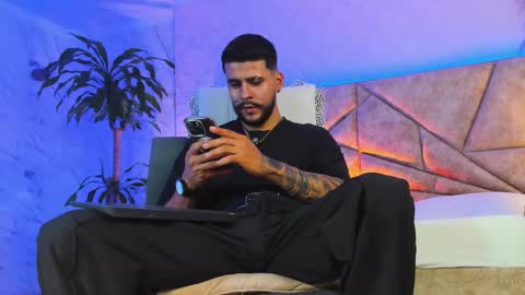 Dick Griffith online show from 10/05/25, 11:52