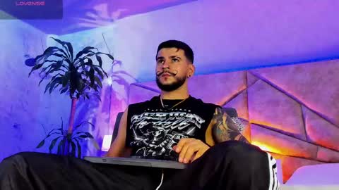 Dick Griffith online show from 10/06/25, 12:35