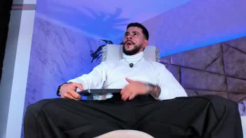 Dick Griffith online show from 10/19/25, 12:50