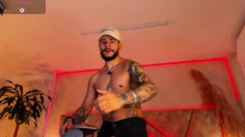 Dick Griffith online show from 11/05/25, 11:21