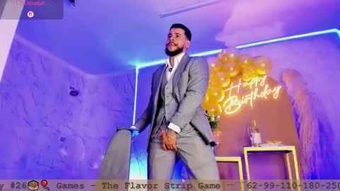 Dick Griffith online show from 11/28/25, 01:47