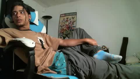 Snapshot of dickie_dicking chatting on 10/10/25, 09:03 dickie_dicking online show from 10/10/25, 09:03