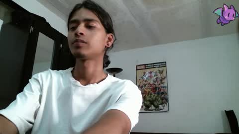 Snapshot of dickie_dicking chatting on 10/18/25, 09:59 dickie_dicking online show from 10/18/25, 09:59