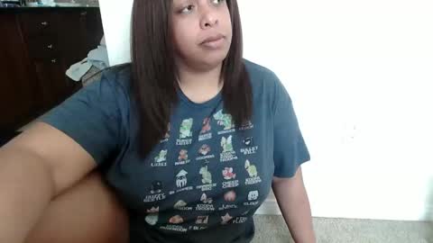 mistressjazmin online show from 03/24/26, 10:59