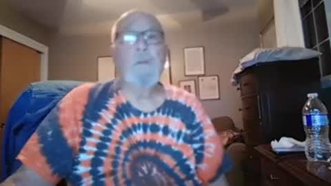 Snapshot of dicknobber chatting on 07/12/26, 08:16 dicknobber online show from 07/12/26, 08:16