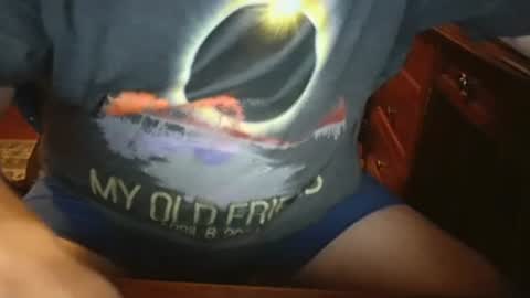 Snapshot of dicknobber chatting on 07/18/26, 10:41 dicknobber online show from 07/18/26, 10:41