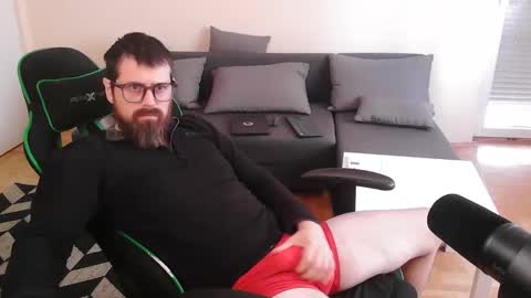 dickstaza online show from 10/23/25, 09:41