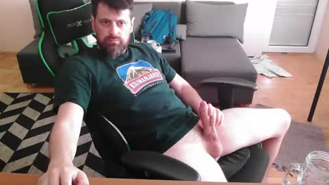 dickstaza online show from 08/01/26, 07:51