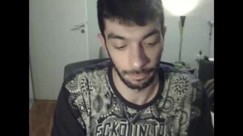 dickus_biggus online show from 04/01/26, 03:18