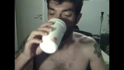Snapshot of dickus_biggus chatting on 07/18/26, 01:10 dickus_biggus online show from 07/18/26, 01:10