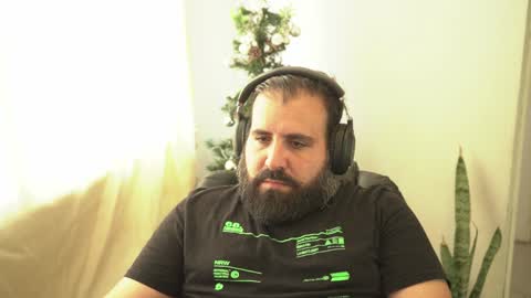 Cristian Dipolino online show from 12/01/24, 08:20