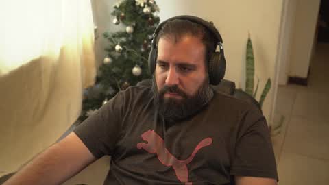 Cristian Dipolino online show from 12/02/24, 05:59