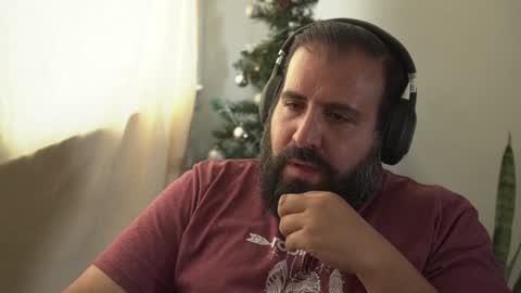 Cristian Dipolino online show from 12/06/24, 03:44