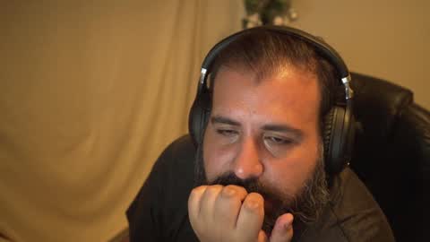 Cristian Dipolino online show from 12/07/24, 12:52