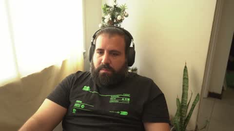 Cristian Dipolino online show from 12/07/24, 02:35